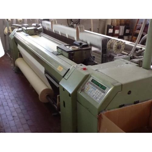 Sulzer P7200 390cm Cam Projectile Looms